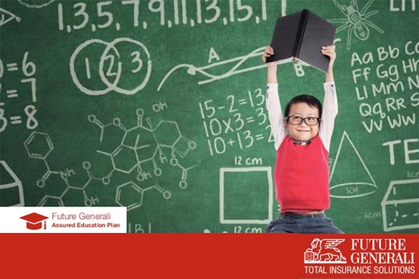 Asuransi Bagi Pendidikan Anak