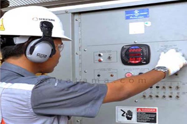 Sewa Loadbank