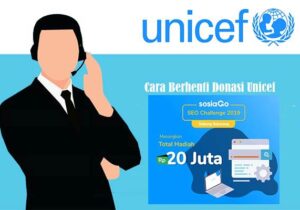 kontes seo UNICEF