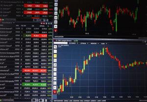 broker saham