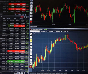 broker saham