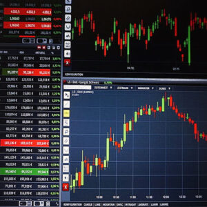 broker saham