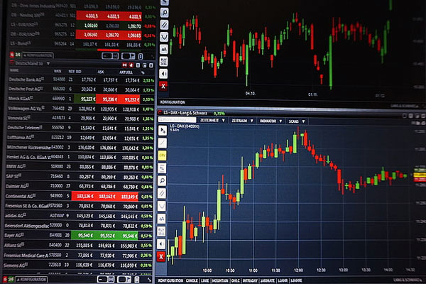 broker saham