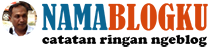 Nama Blogku
