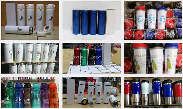 Souvenir Tumbler Murah
