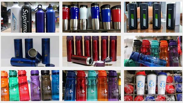 Souvenir Tumbler Murah, Beli Aja di Souvenirku.id