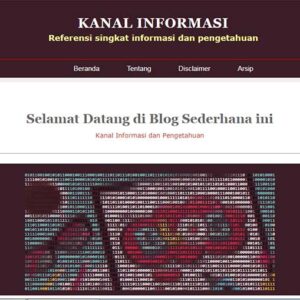 blog ststis