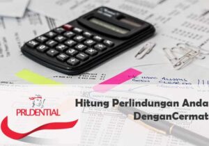 kalkulator premi prudential