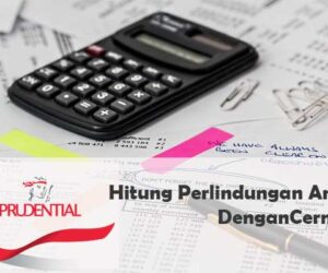 kalkulator premi prudential