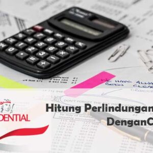 kalkulator premi prudential