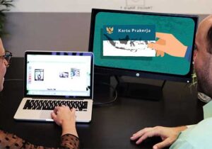 pelatihan kartu prakerja