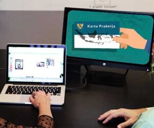 pelatihan kartu prakerja