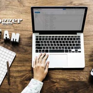 Menjadi Blogger