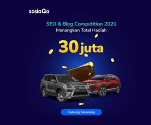 Kontes Seva Mobil Bekas