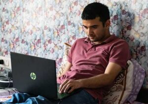 Work From Home