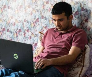 Work From Home