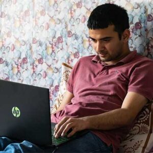 Work From Home