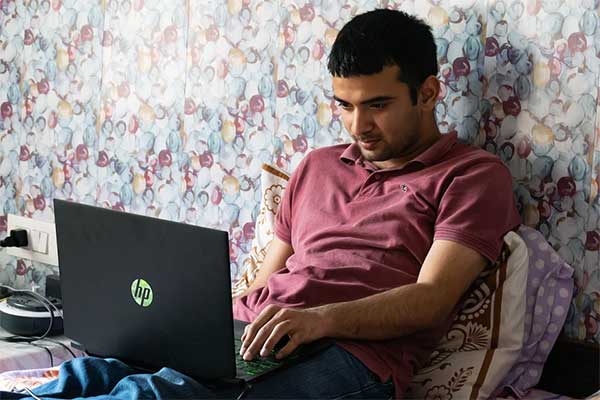 Work From Home