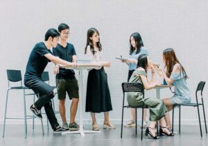 Asyiknya Belajar Bahasa Inggris di EF
