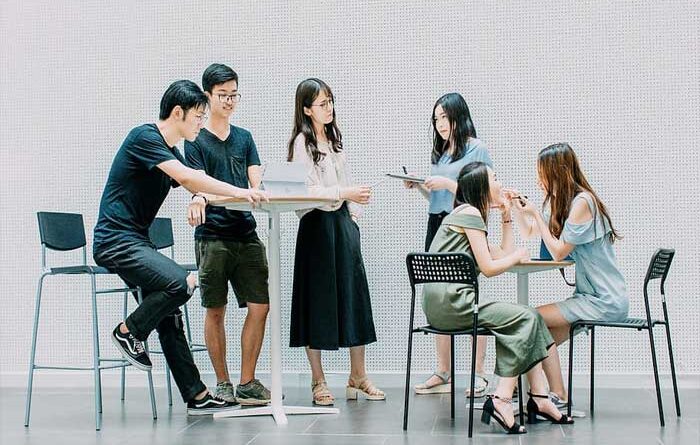 Asyiknya Belajar Bahasa Inggris di EF
