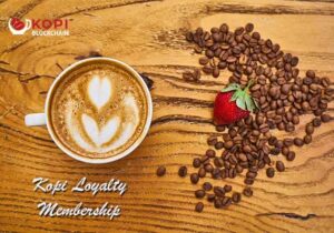 Program Kopi Loyalty Membership
