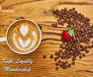 Program Kopi Loyalty Membership