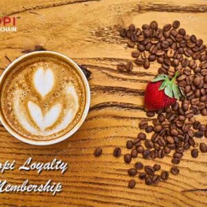 Program Kopi Loyalty Membership
