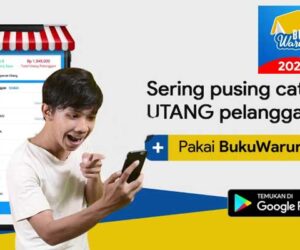 Aplikasi BukuWarung