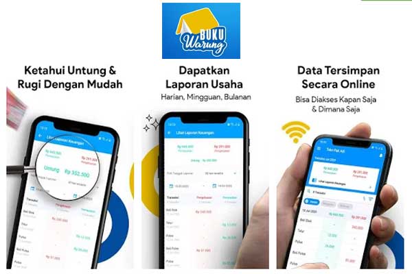 catatan keuangan bukuwarung