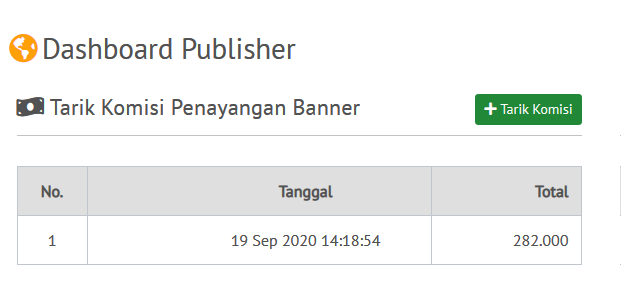 hasil rajatraffic