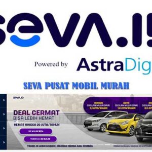 Seva Pusat Mobil Murah