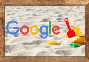 Google Sandbox