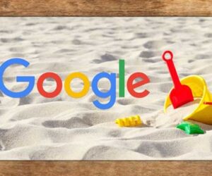Google Sandbox