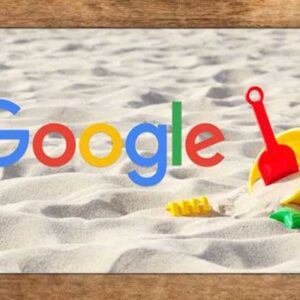 Google Sandbox