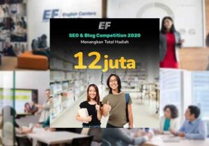 Kontes SEO EF Adults
