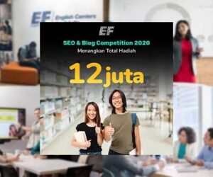 Kontes SEO EF Adults