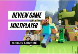 Game Multiplayer Offline Android