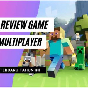 Game Multiplayer Offline Android