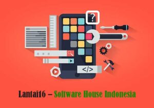 Lantai16 – Software House Indonesia