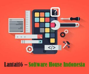 Lantai16 – Software House Indonesia