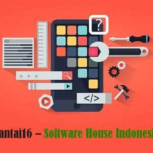 Lantai16 – Software House Indonesia