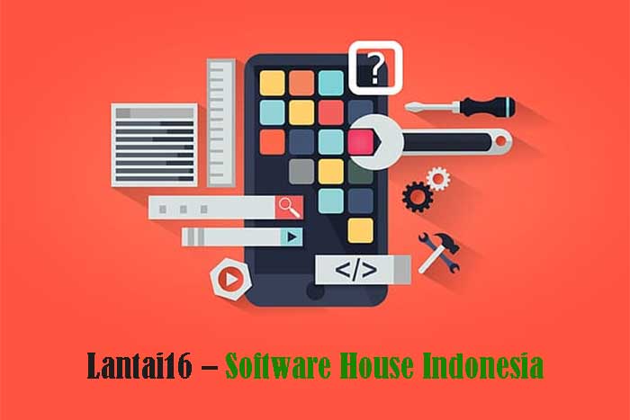 Lantai16 – Software House Indonesia