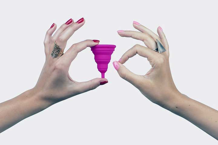 Proses menstruasi