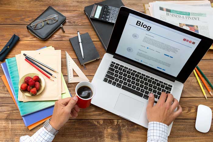 Mengapa Perlu Jasa Penulis Artikel?