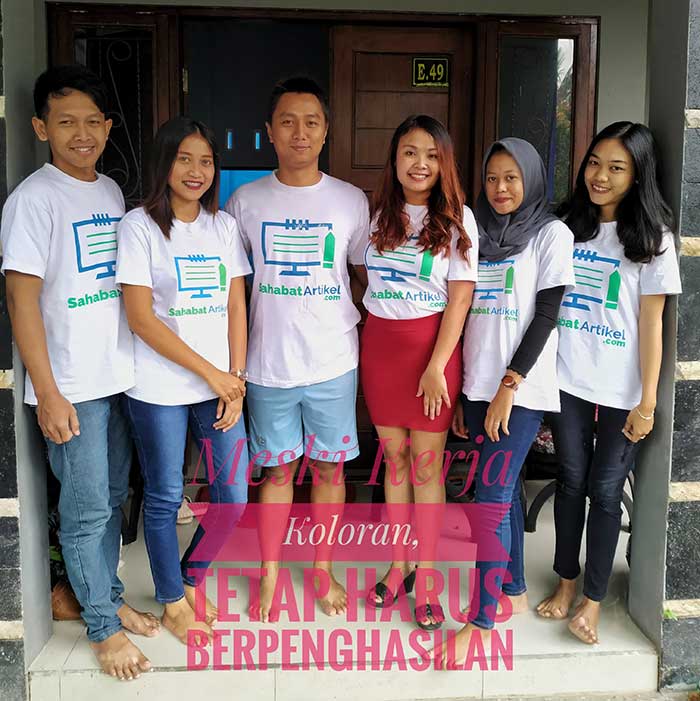 SahabatArtikel