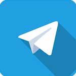 Tanya melalui Telegram 