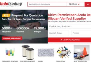 Gabung di Indotrading