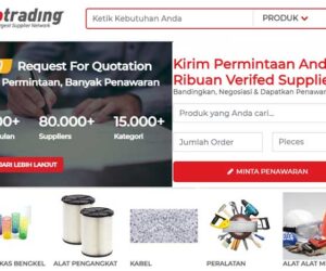 Gabung di Indotrading