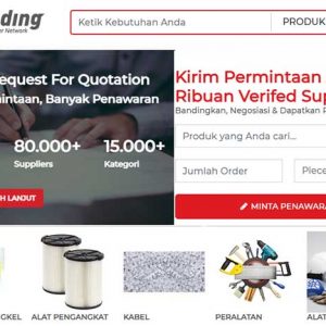 Gabung di Indotrading