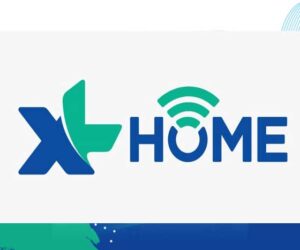 XL Home Koneksi Internet Rumah